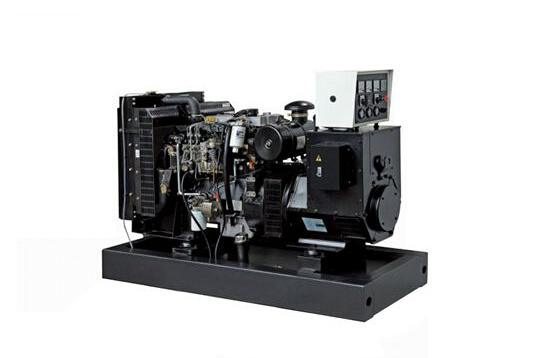 赫章科克150kw大型柴油发电机组