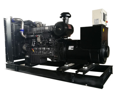 赫章上柴柴油发电机组50KW-700KW
